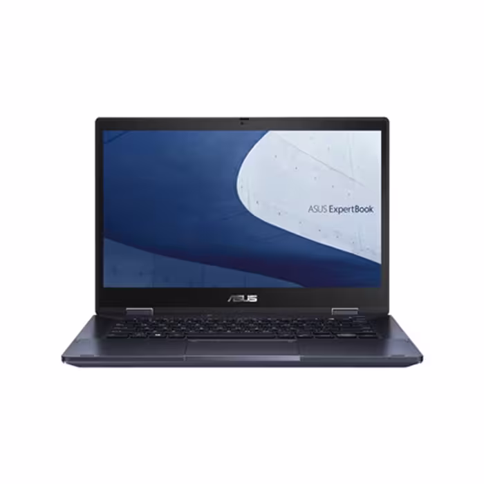 لپ تاپ 14 اینچ ایسوس ExpertBook B3 Flip B3402FBA-AB Core i7 1255U 40GB 512GB SSD FHD