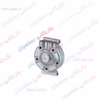 درب پشت کمپرسور کولر پراید ساندن یورو 4