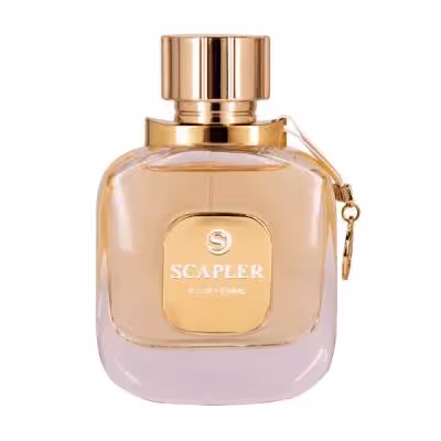 ادوپرفیوم دمونت پاریس DUMONT PARIS اسکاپلر SCAPLEER پور فمی حجم 100 میلی لیتر