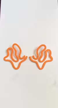 گوشواره مسیر