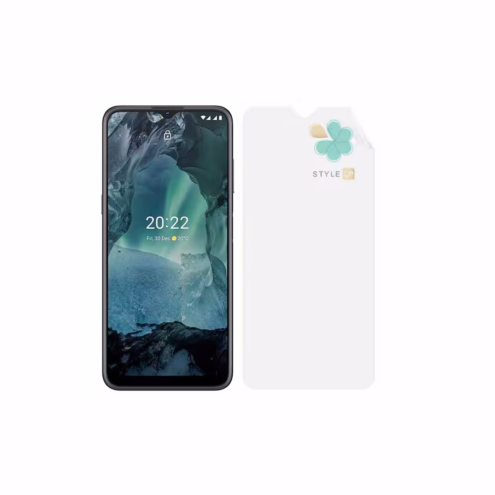 محافظ صفحه گوشی نوکیا Nokia G21 مدل نانو مات