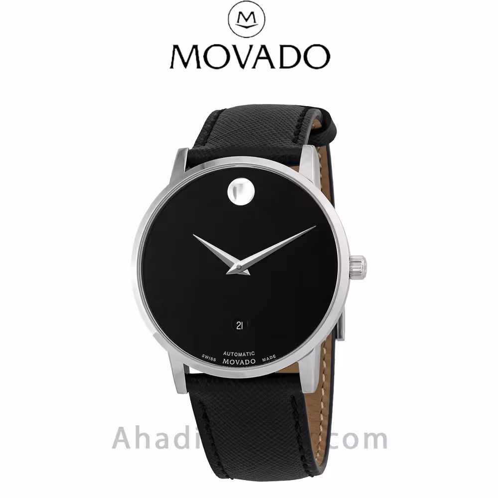 ساعت مچی موادو مدل 0607473