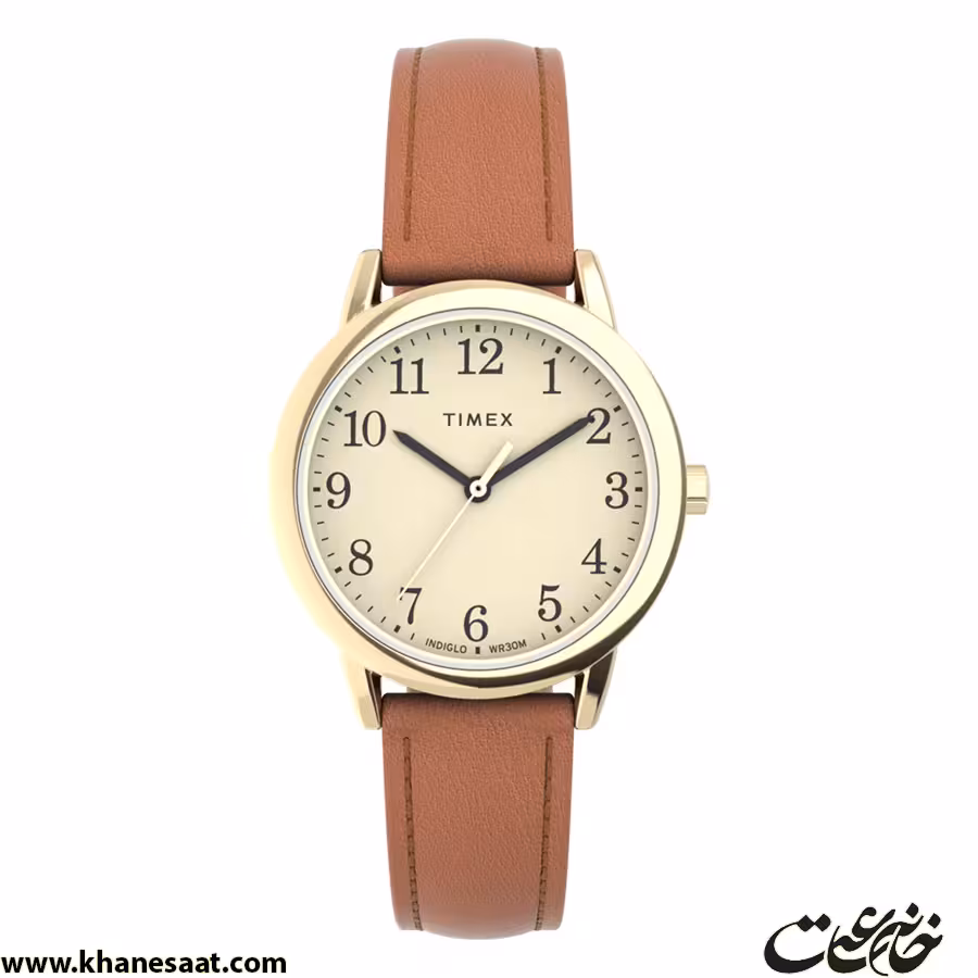 ساعت مچی زنانه تایمکس مدل TW2V69200