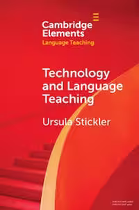 کتاب Technology and Language Teaching