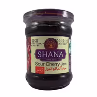 مربا آلبالو شانا 285 گرمی