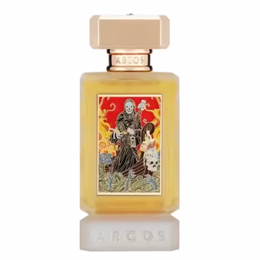 اکستریت د پرفیوم Charon’s Vail از برند Argos