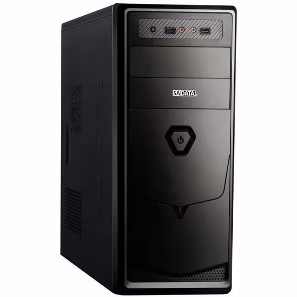 پوسته کیس SADATA 107