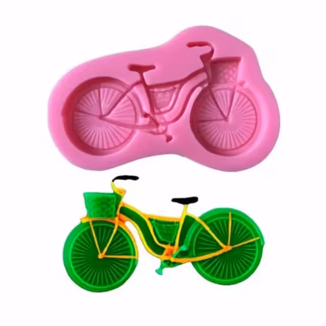 مولد دوچرخه دکترمولد