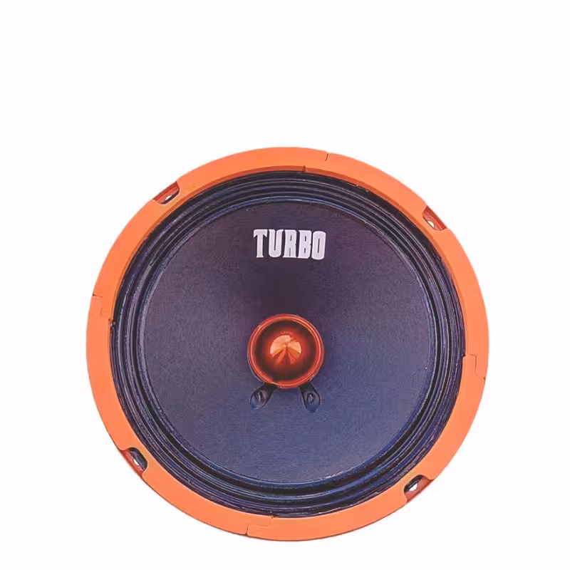 اسپیکر خودرو توربو مدل 4 اهم | چاوه
