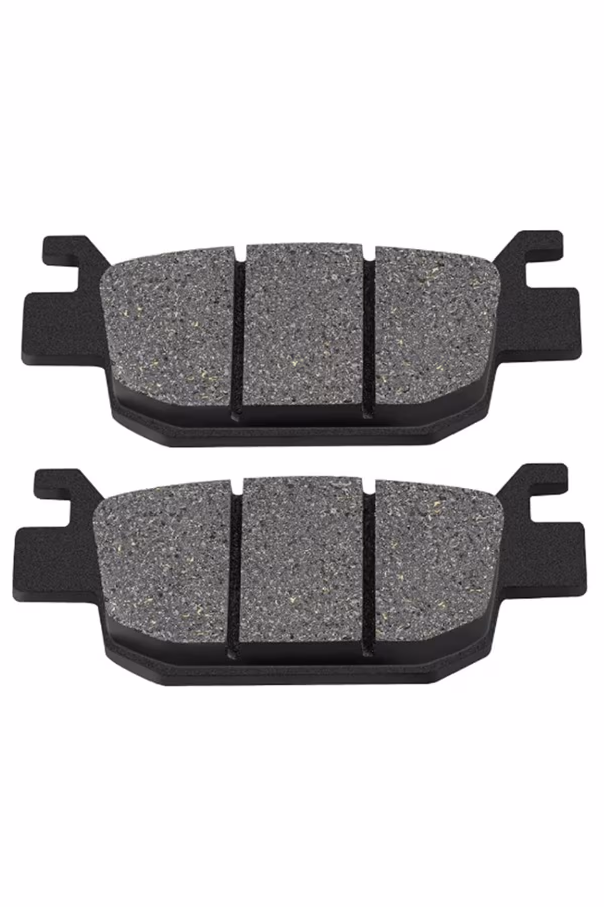 لوازم یدکی موتورسیکلت لنت ترمز عقب هوندا فورزا DELTAFORCE