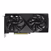 کارت گرافیک پی ان وای مدل GeForce RTX 5060 TI 16GB OC Dual Fan GDDR7