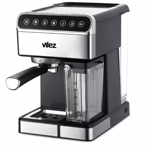 اسپرسوساز ویلز مدل 2919 / VILEZ VL2919