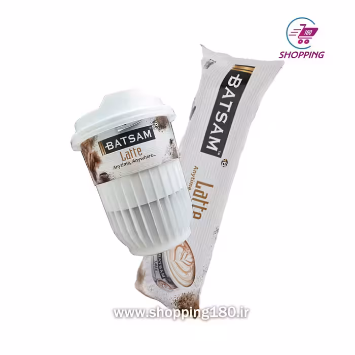 لته لیوانی باتسام 5 عددی