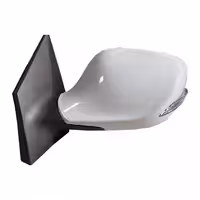 آینه بغل چپ جک s5