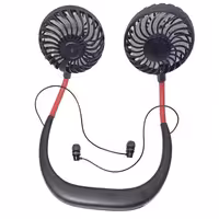 پنکه گردنی مدل FH001 | چاوه