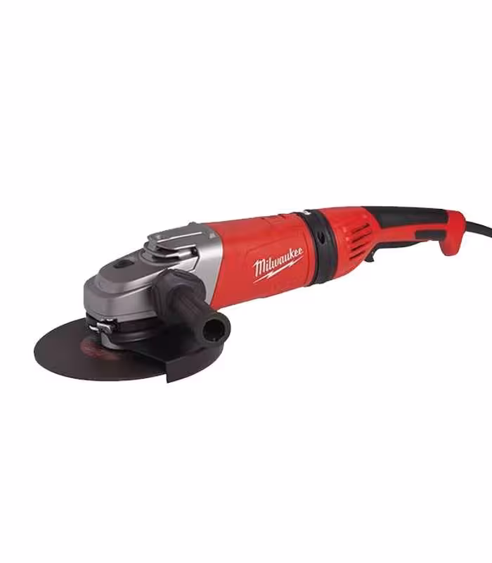 فرز سنگبری AGV26-230GE میلواکی Milwakee