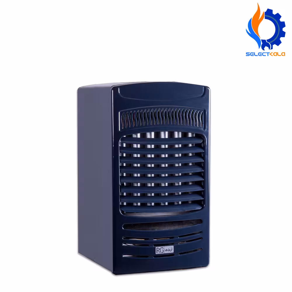 هیتر گازمایع فن دار نیک گستر مدل H460