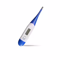 تب سنج تماسی زنیت مد ZTH-509