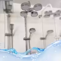 علم دوش هلی شاتی