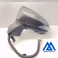 اینه بغل تویوتا کرولا