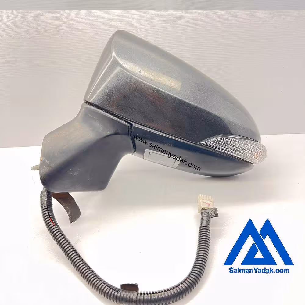 اینه بغل تویوتا کرولا