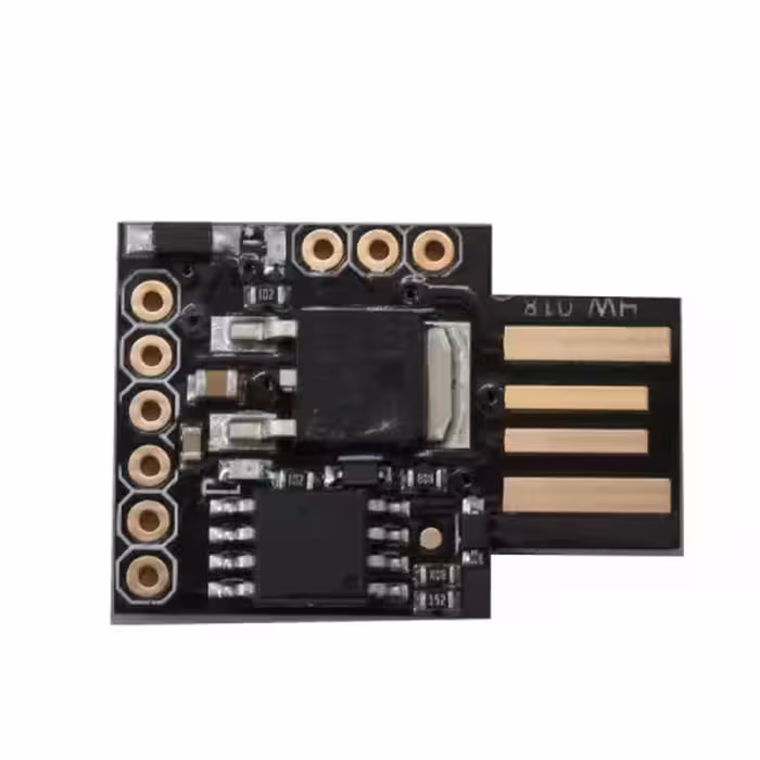 برد دیجی اسپارک Digispark USB