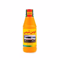 روغن ترمز زرد DOT3 فومن شیمی