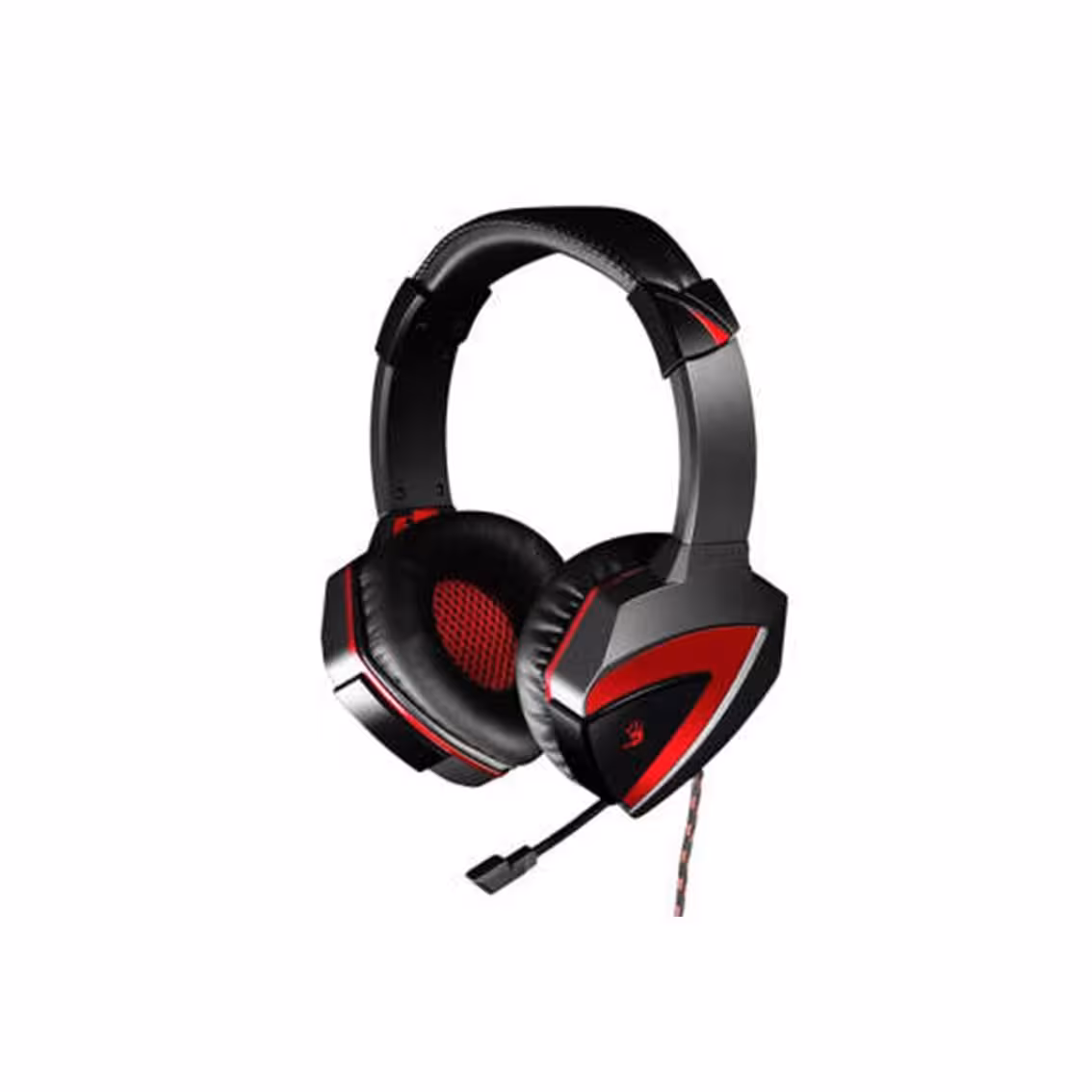 هدست باسیم مخصوص بازی ای فورتک مدل G500