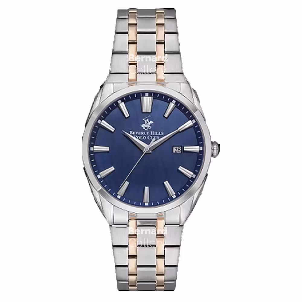 ساعت مچی مردانه پولو بورلی هیلز Polo Beverly Hills BP3356X.590