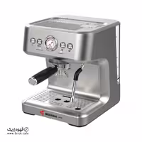 اسپرسوساز مباشی مدل MEBASHI ME-ECM2104