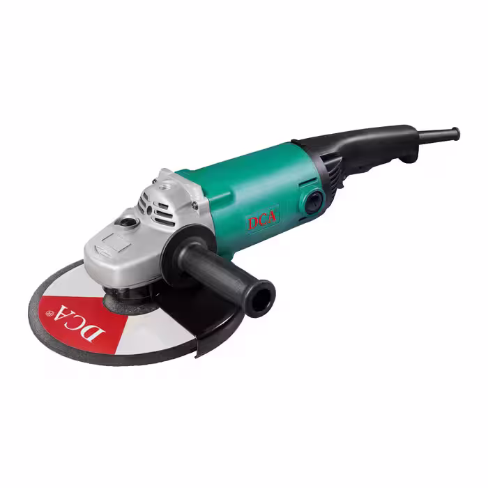 سنگ فرز سنگبری دی سی ای مدل ASM03-230
