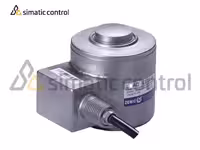 لودسل فشاری زمیک BM14A کلاس C3 ظرفیت 10 تن