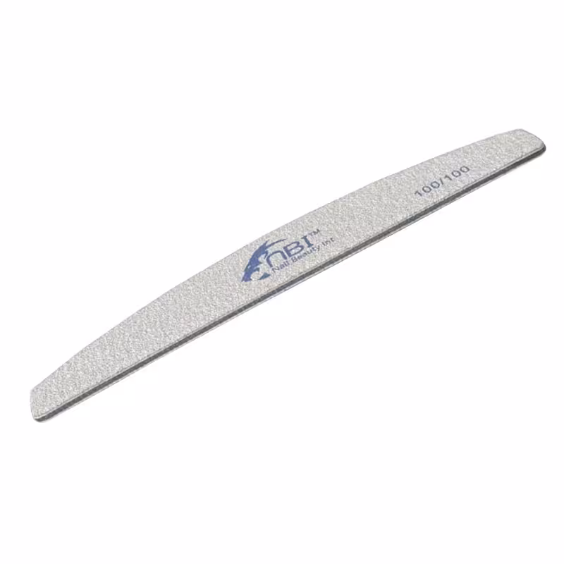 سوهان ناخن ان بی آی مدل 100\100