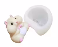 بودکور مالد سيليکوني همستر 2200774