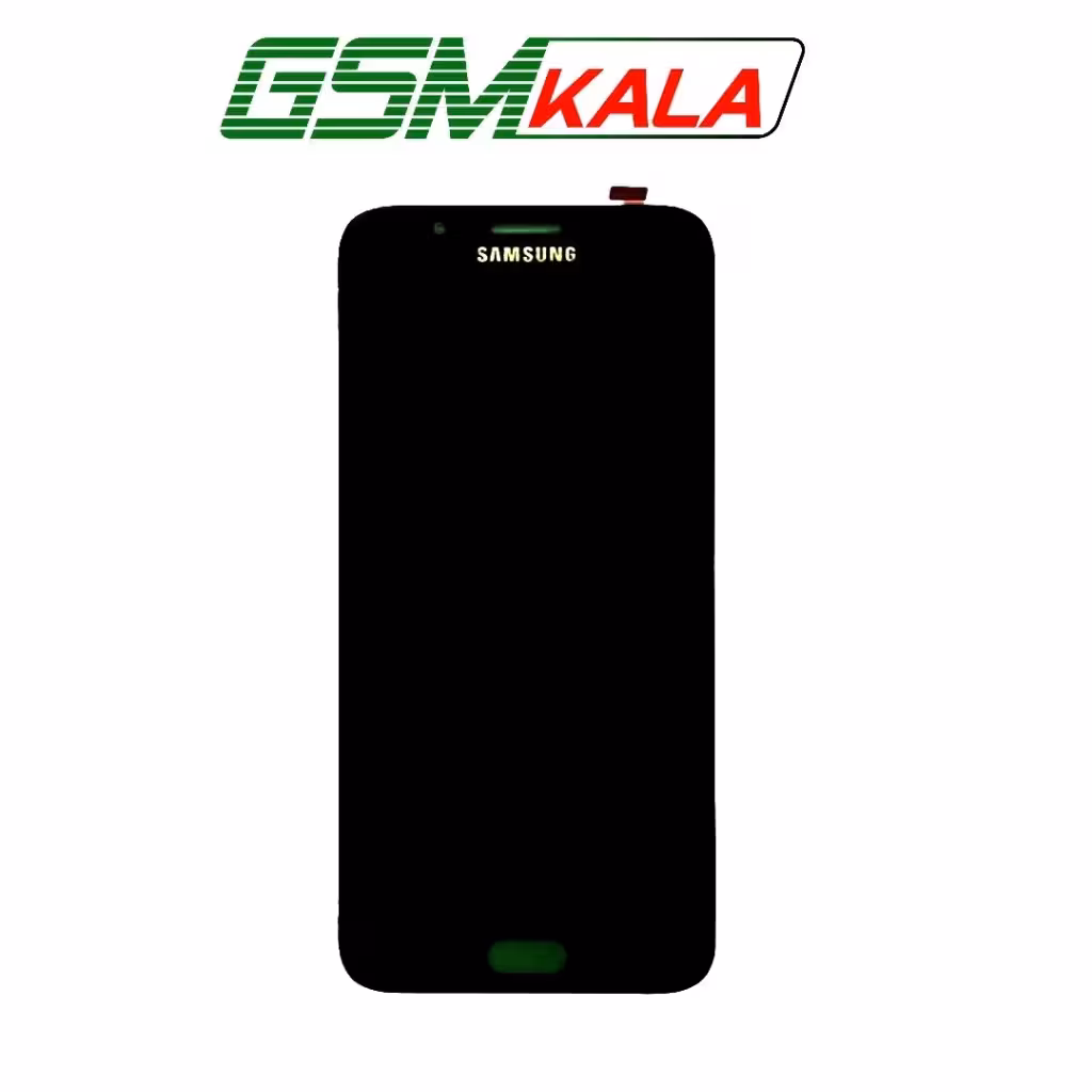 ال سی دی سامسونگ Lcd samsung A8 2015