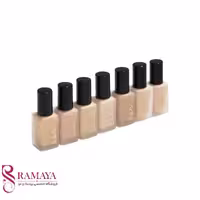کرم‌پودر مات و بادوام این‌لی