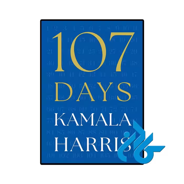 کتاب 107 Days (رمان 107 روز)