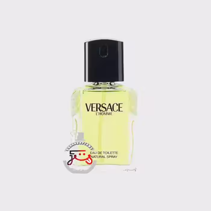عطر ادکلن ورساچه لهوم | versace l’homme