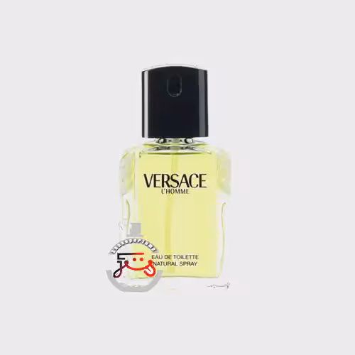 عطر ادکلن ورساچه لهوم | versace l’homme