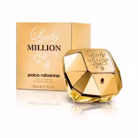 Paco Rabanne Lady million لیدی میلیون اورجینال 