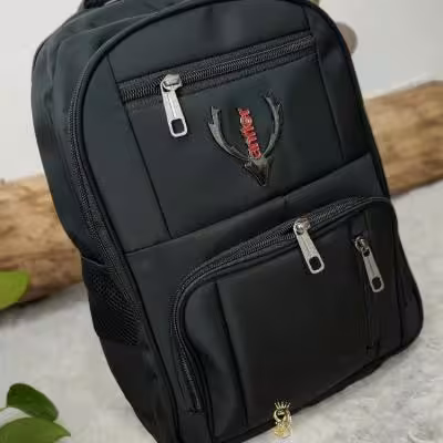 کوله پشتی جادار کیفیت عالی