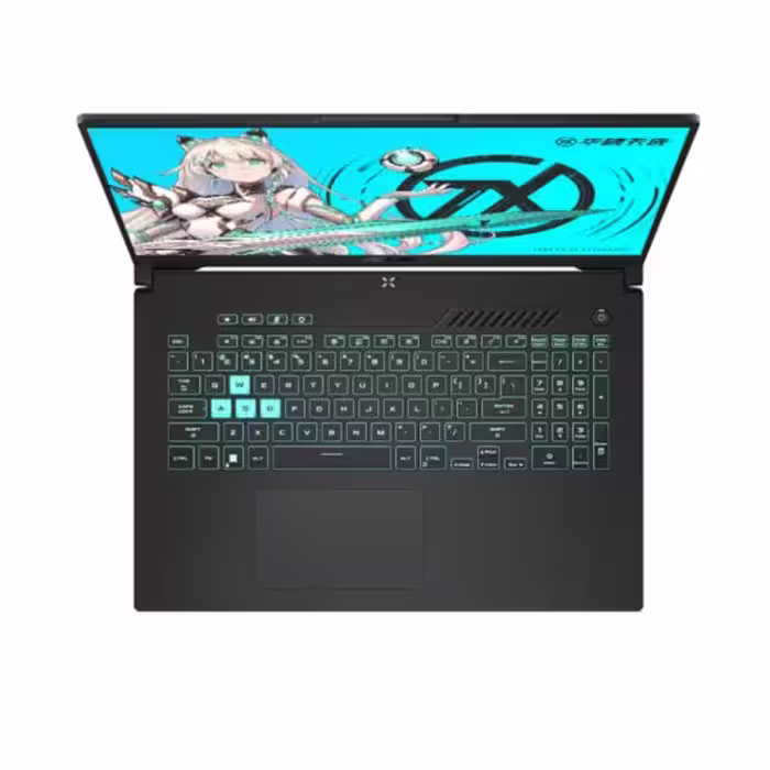 لپ تاپ ایسوس مدل Vivobook ASUS FX507ZV i7 16G 512G Intel