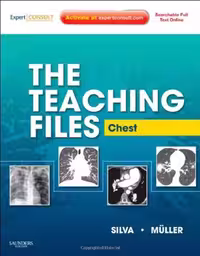 خرید و دانلود نسخه کامل کتاب The Teaching Files - Chest