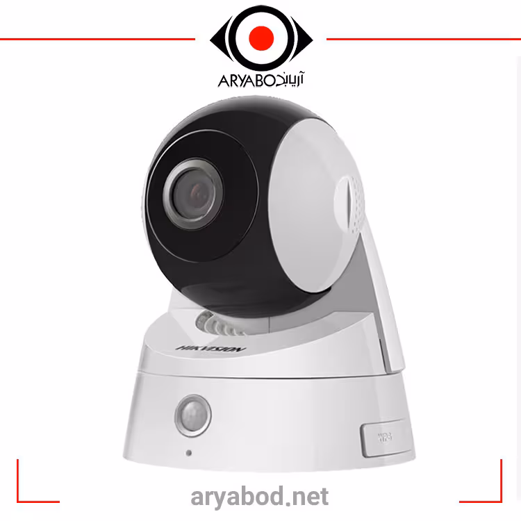 دوربین مداربسته تحت شبکه هایک ویژن مدل DS-2CD2Q10FD-IW