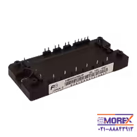 آی جی بی تی فوجی | FUJI مدل 6MBR30SA060S-50