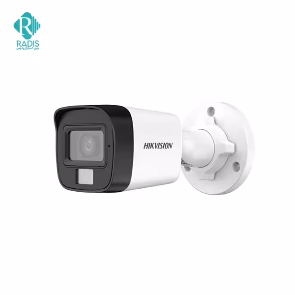 دوربین مداربسته آنالوگ هایک ویژن مدل DS-2CE16D0T-LFS