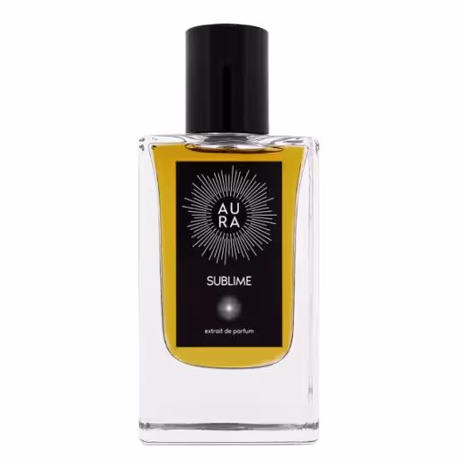 عطر Aura Sublime از برند Aura Perfume