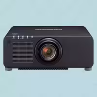 ویدئو پروژکتور پاناسونیک PANASONIC RZ870