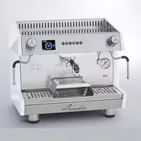 اسپرسو ساز بیزرا BEZZERA تک گروپ آرکادیا مدل ARCADIA PID 1GR