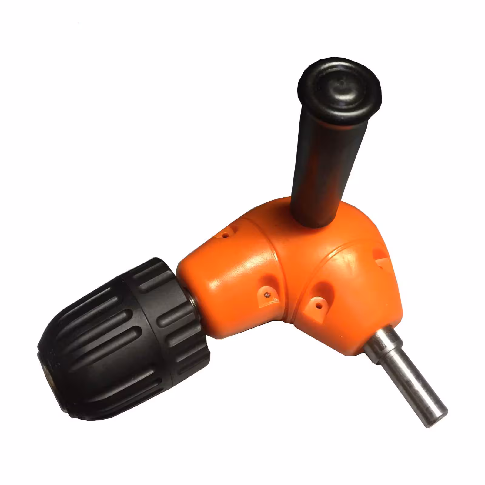 سه نظام 90 درجه سر دریل تام TAM